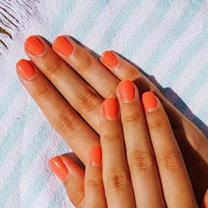Oasis Spa & nail gallery