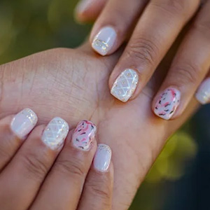 Oasis Spa & nail gallery