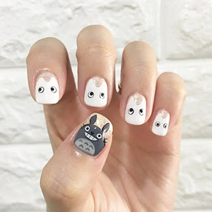 Oasis Spa & nail gallery