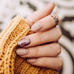 Oasis Spa & nail gallery