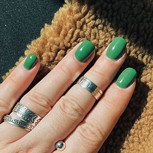 Oasis Spa & nail gallery