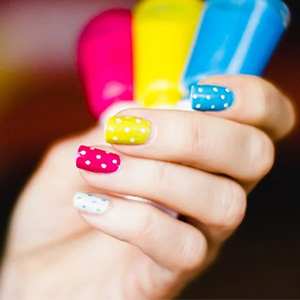 Oasis Spa & nail gallery