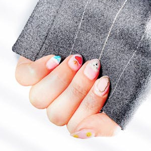 Oasis Spa & nail gallery